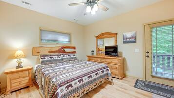 ํ์ฐ์ค (2 Bedrooms) | ๋ด๋ถ