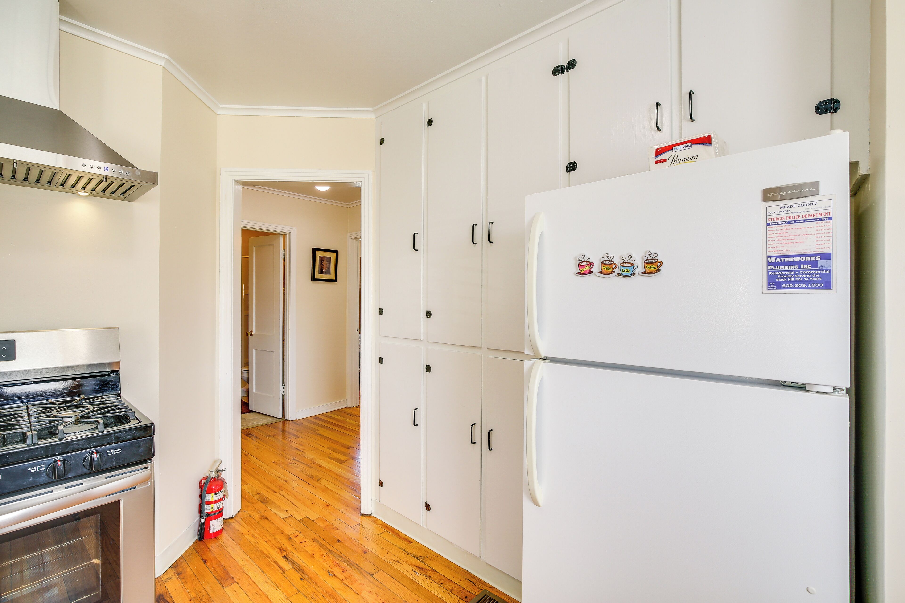 Casa (2 Bedrooms) | Interior