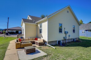 獨棟房屋 (2 Bedrooms) | 住宿內部