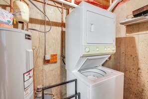 Apartment (2 Bedrooms) | Interior - Sturgis Apt: 1 Mi to Sturgis Motorcycle Rally! (Sturgis)