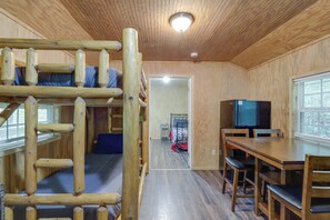House (1 Bedroom) | Interior