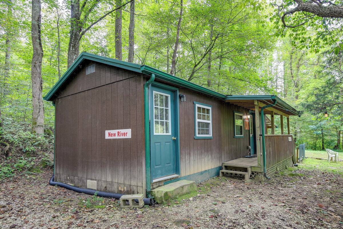 House (1 Bedroom) | Front of property
