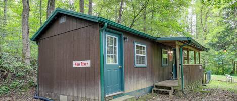 House (1 Bedroom) | Front of property