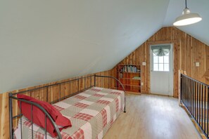 Ferienhaus (1 Bedroom) | Innenbereich