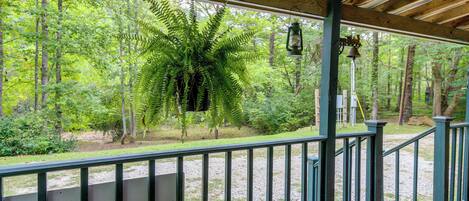 하우스 (1 Bedroom) | 내부