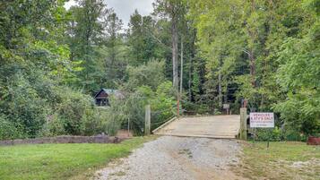 House (1 Bedroom) | Interior