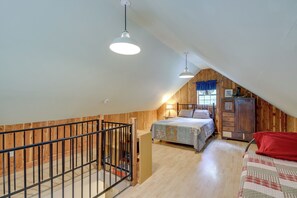 House (1 Bedroom) | Interior