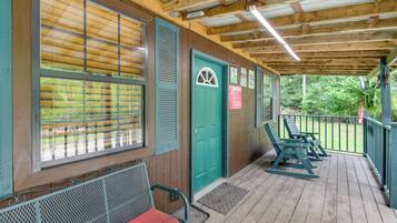 House (1 Bedroom) | Front of property