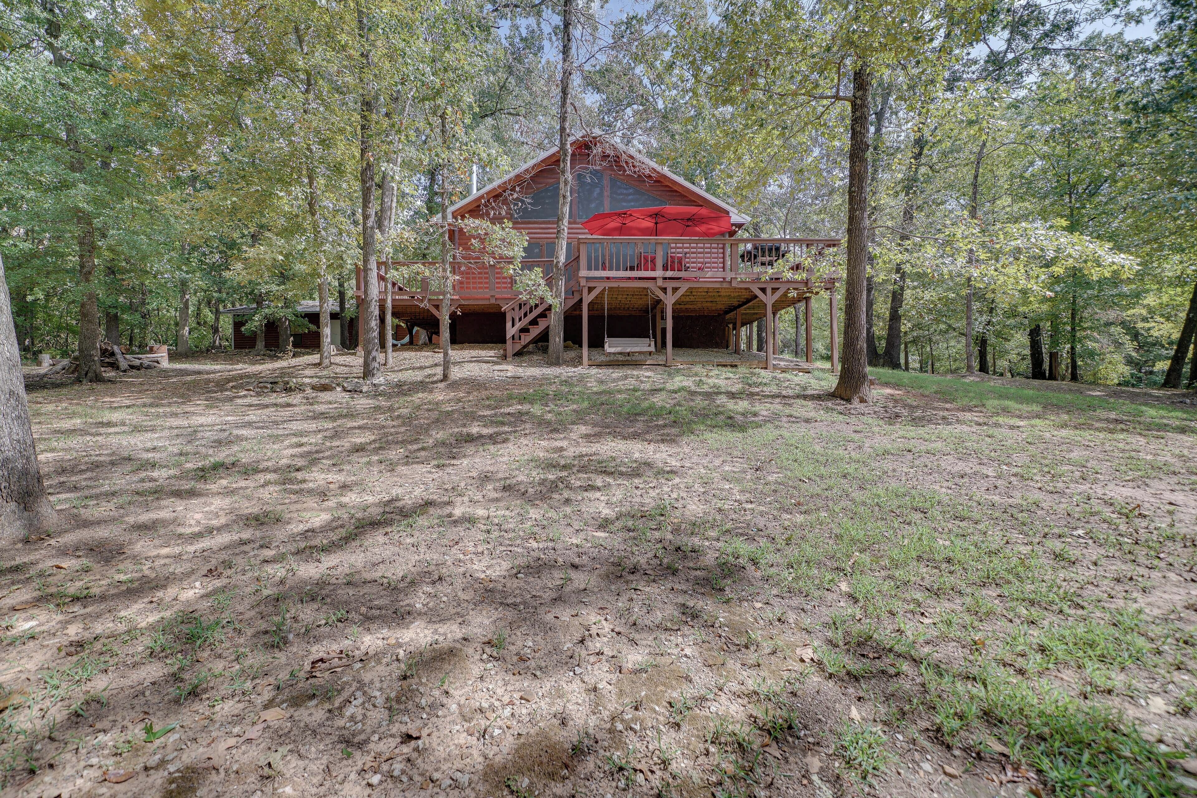 House (5 Bedrooms) | Interior