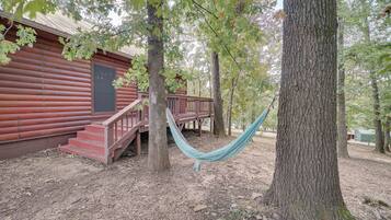 Casa (5 Bedrooms) | Interior