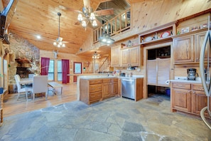 Casa (5 Bedrooms) | Interni