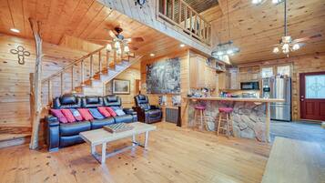 واجهة المنشأة