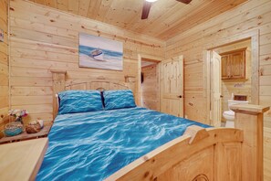 Maison (5 Bedrooms) | Intérieur