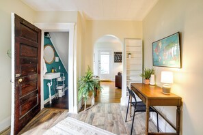 獨棟房屋 (3 Bedrooms) | 住宿內部