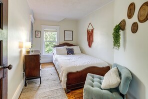 獨棟房屋 (3 Bedrooms) | 住宿內部