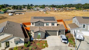 Exterior - Riverbank Vacation Rental ~ 10 Mi to Modesto! (Oakdale)