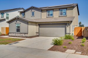 Exterior - Cozy Riverbank Studio ~ 10 Mi to Modesto! (Oakdale)