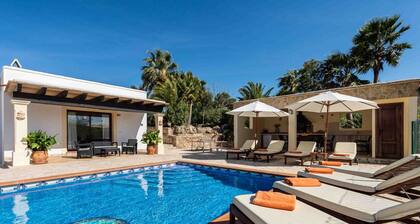 VILLA MARILINA