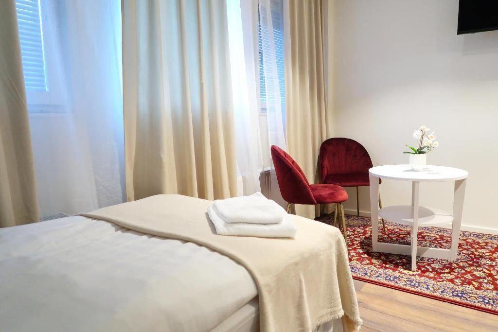 Foto - Hotel City Living