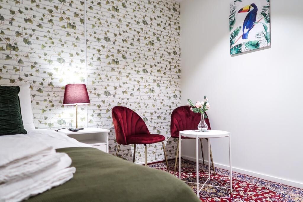 Foto - Hotel City Living