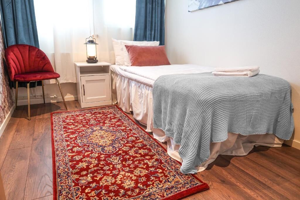 Foto - Hotel City Living