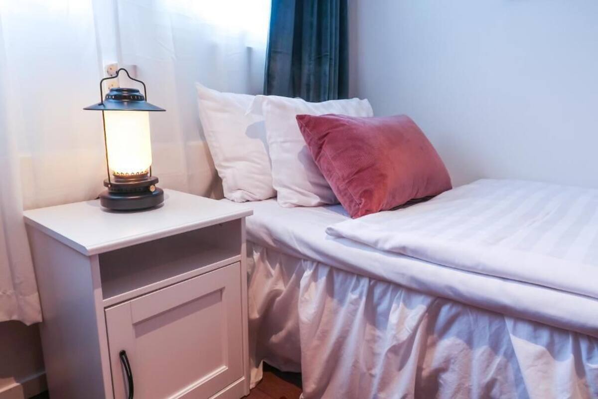 Individual Room