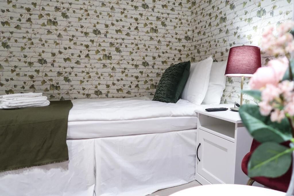 Foto - Hotel City Living