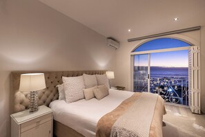 2 soverom, strykejern/-brett, wi-fi og sengetøy