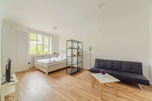 Basic Apartment - Cozy apartment for a family (Minsk)