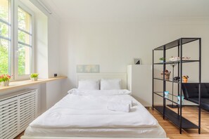 Basic Apartment - Cozy apartment for a family (Minsk)