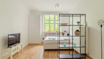 Basic Apartment | Interior