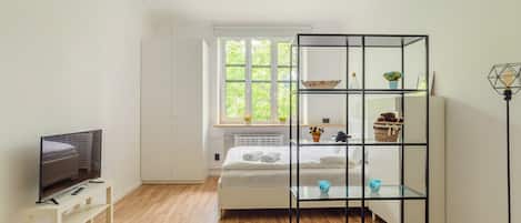 Basic Apartment | Interior