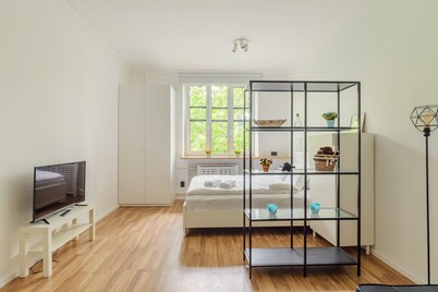 Cozy apartment for a family