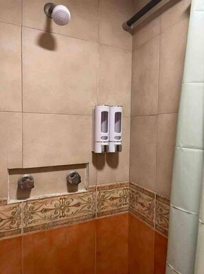 Soap - Depto 4 Huéspedes por Z.hotelera Casaboho Puerto Vallarta Depto 2 (Puerto Vallarta)