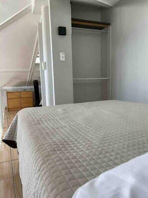 1 bedroom, free WiFi - Depto 4 Huéspedes por Z.hotelera Casaboho Puerto Vallarta Depto 2 (Puerto Vallarta)