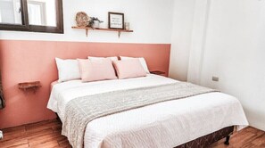 2 bedrooms