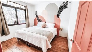 2 chambres