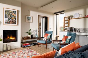 TV connectée, livres