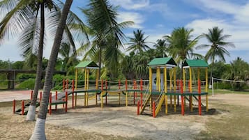 Kinderbereich