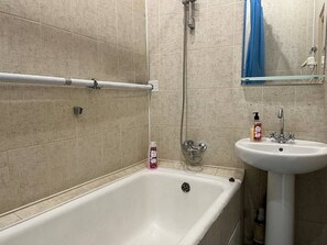 Appartement | Salle de bain