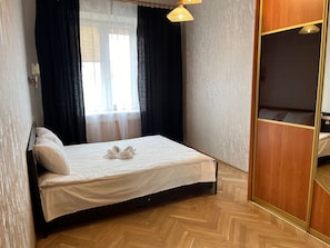 Basic Apartment