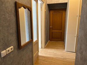 Interior - Luxurious apartment  (Minsk)