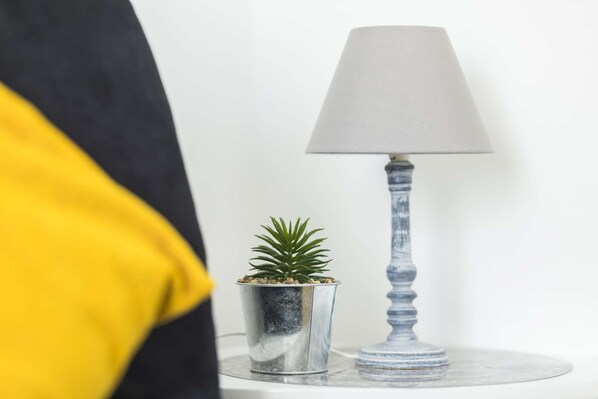 Innvendig detalj