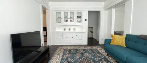 スマートテレビ