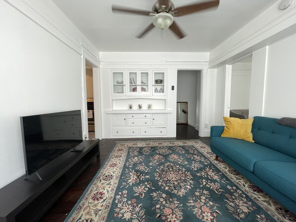 Smart TV
