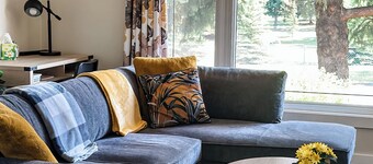 Cozy Inner City Home | Close to Downtown
