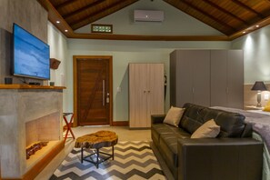 Hypo-allergenic bedding, free WiFi - Don Pascual (Rio de Janeiro)