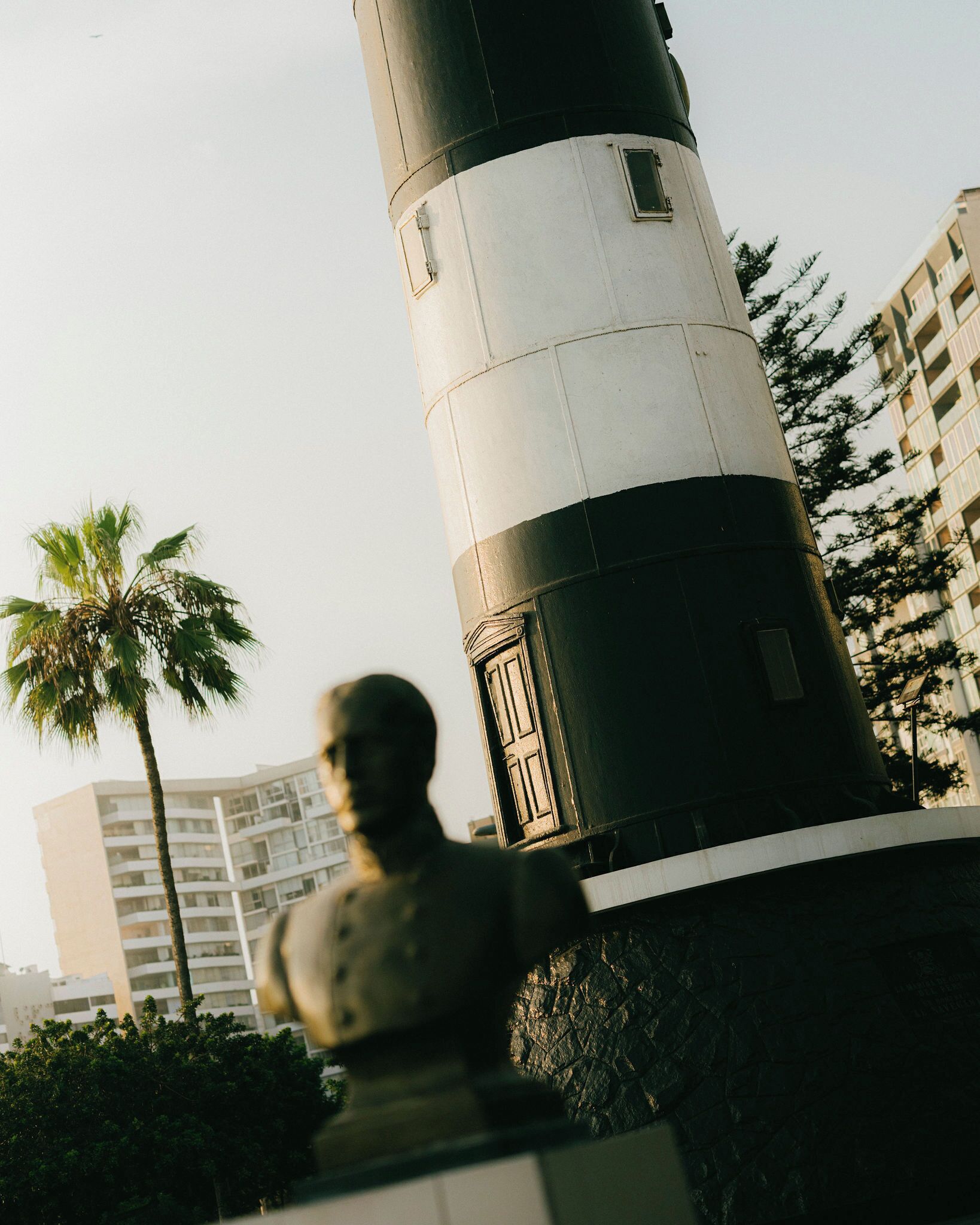 Photo - Fausto by Andean