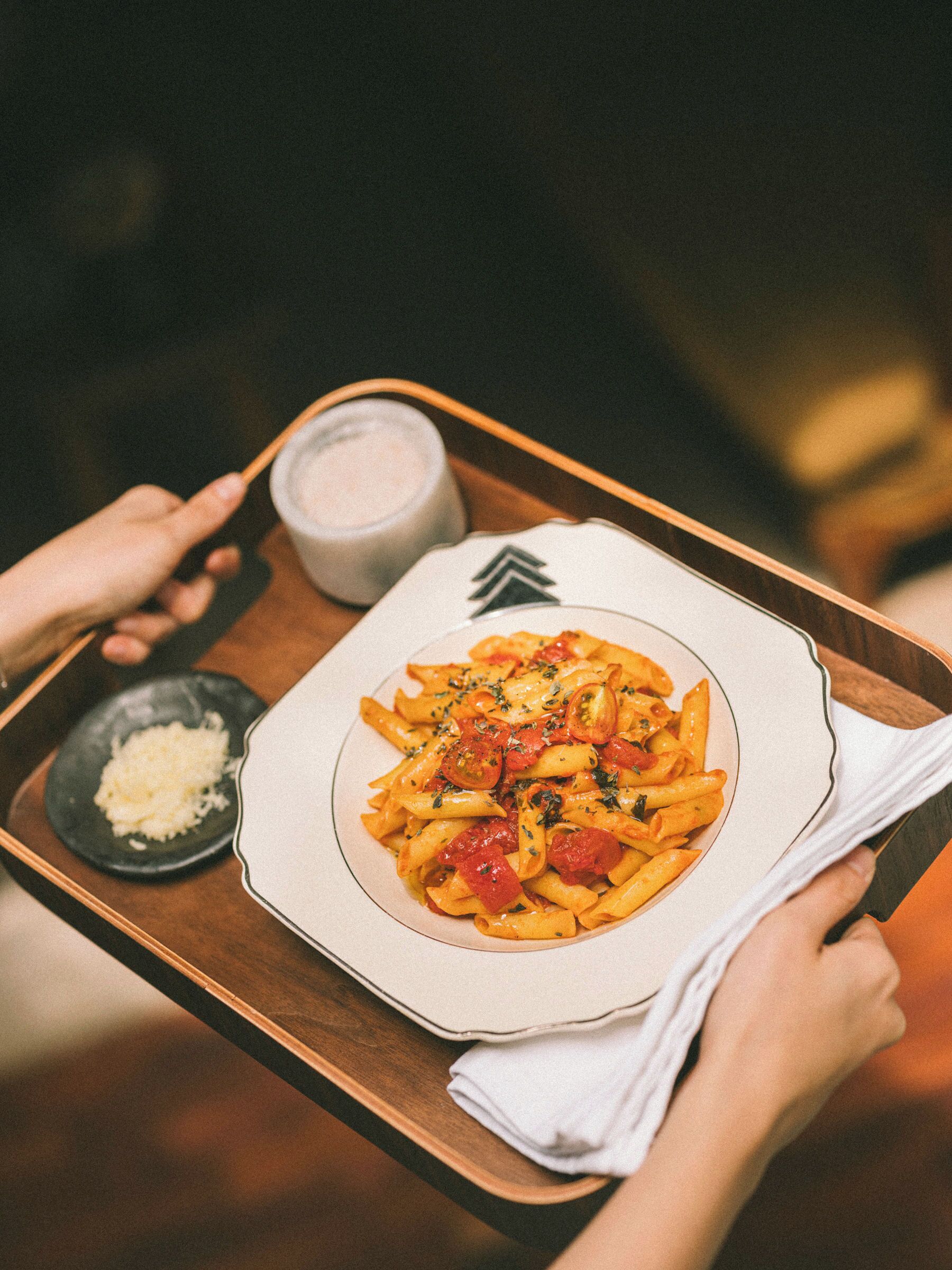 Photo - Fausto by Andean