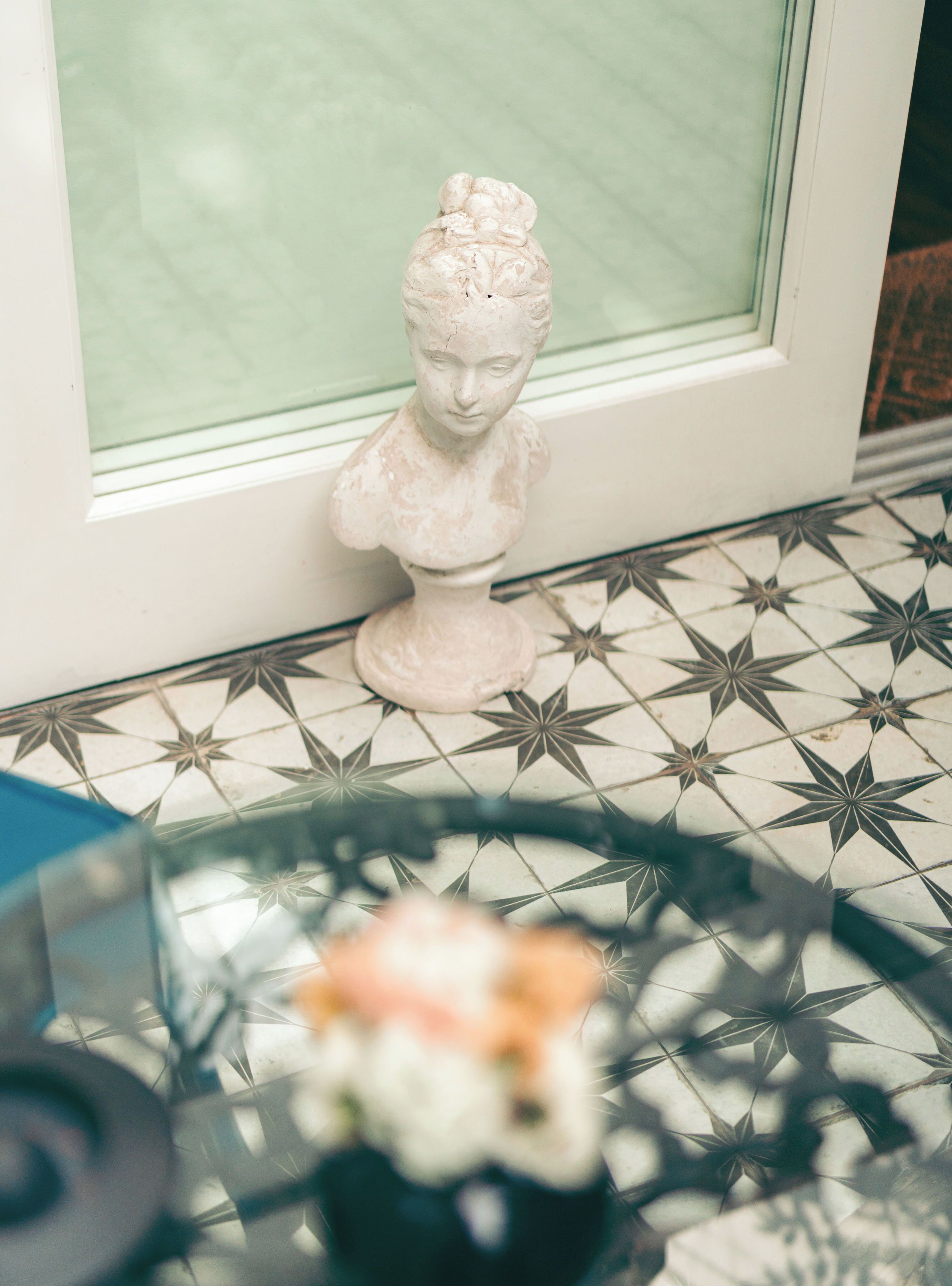 Photo - Fausto by Andean